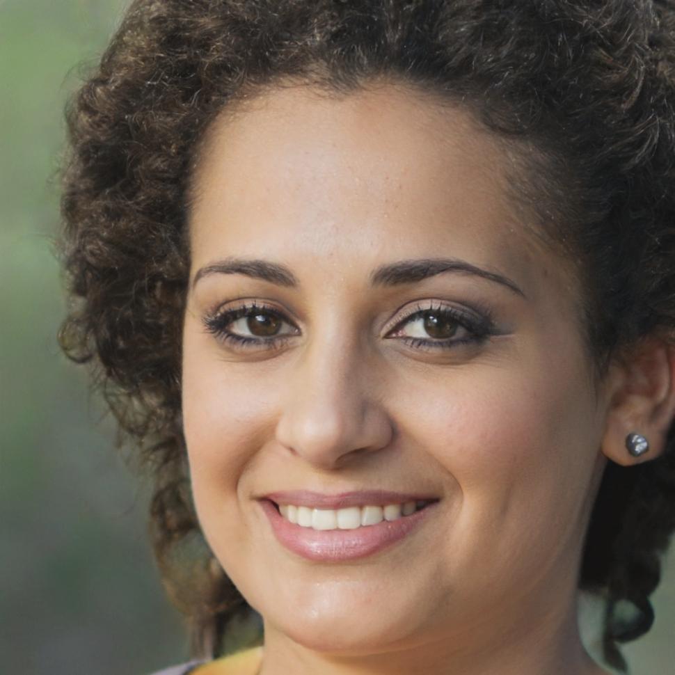 Giuliana Ferretti, consulente tecnica