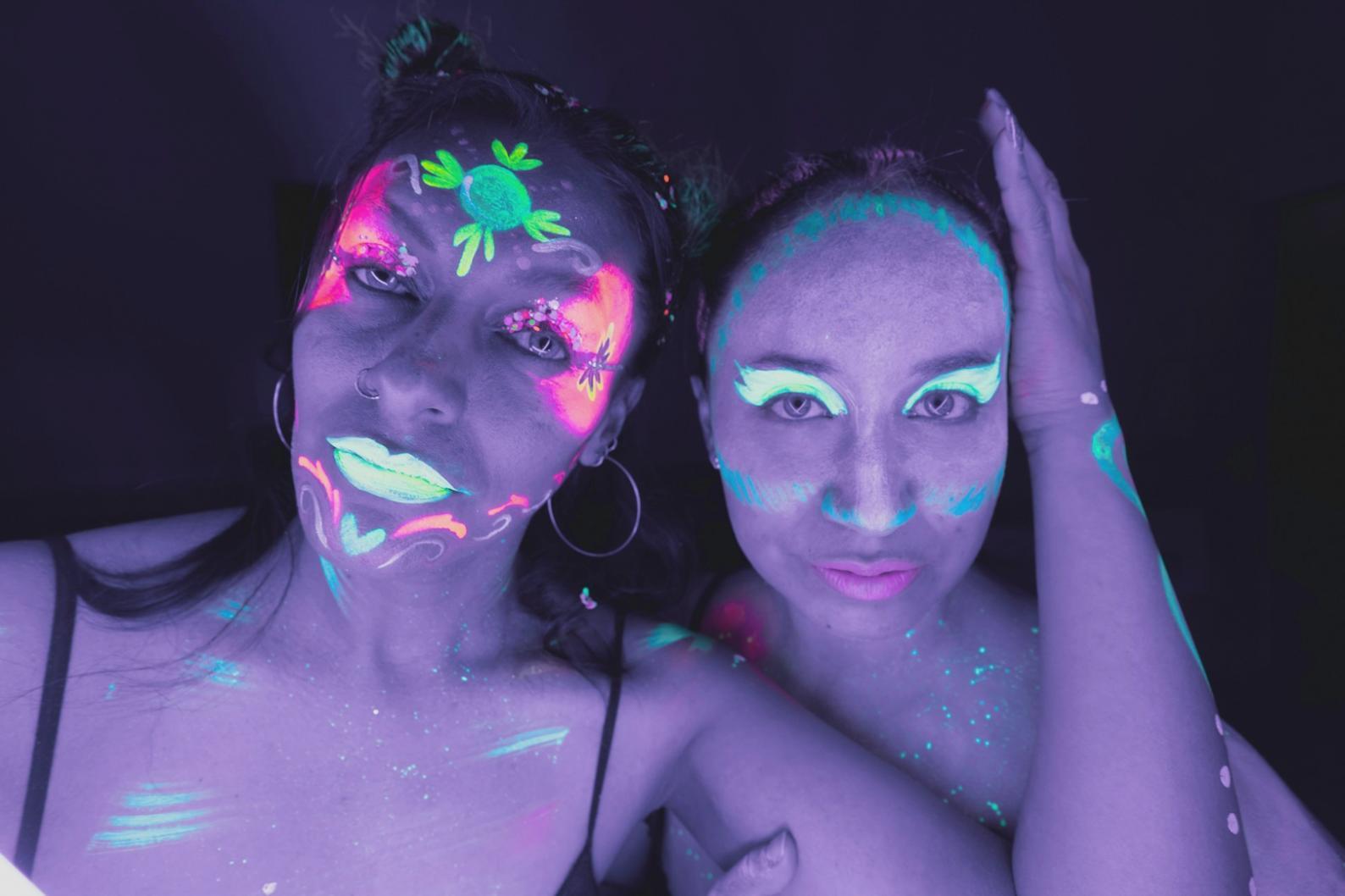 Palette di colori personalizzata